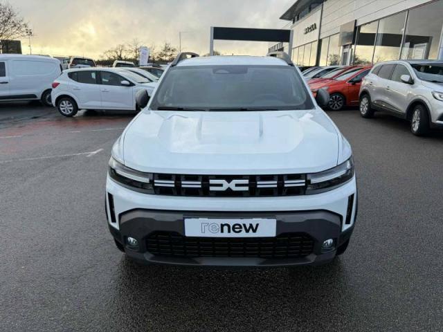 Dacia Duster image 1