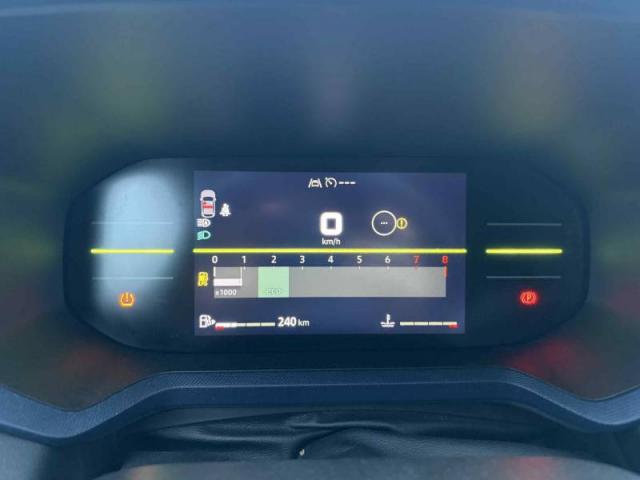 Dacia Duster image 3