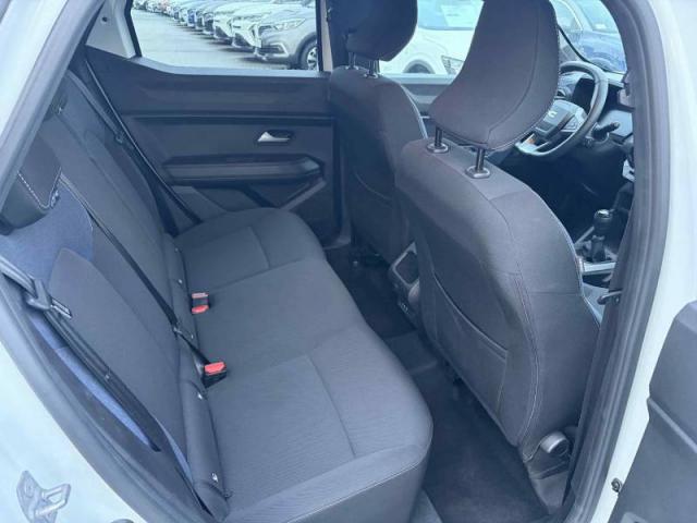 Dacia Duster image 8