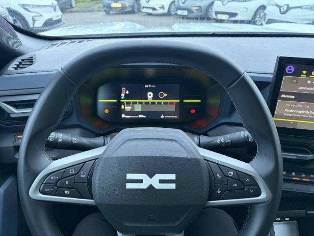 Dacia Duster image 4