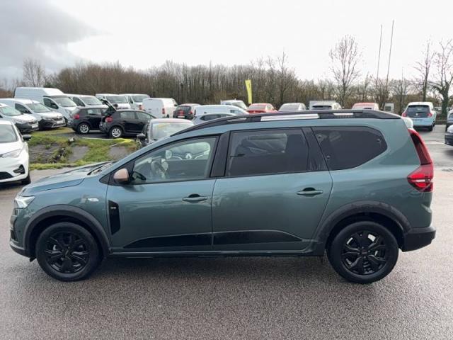 Dacia Jogger image 7