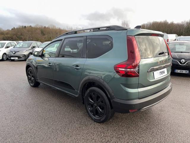 Dacia Jogger image 1