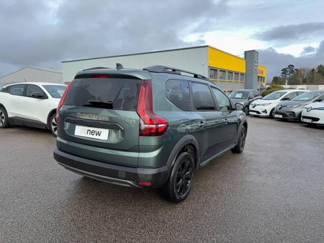 Dacia Jogger image 2