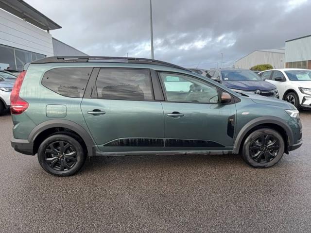 Dacia Jogger image 3