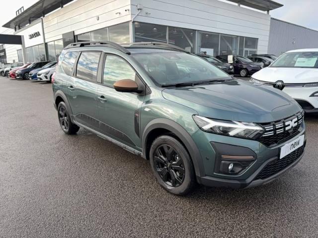 Dacia Jogger image 9