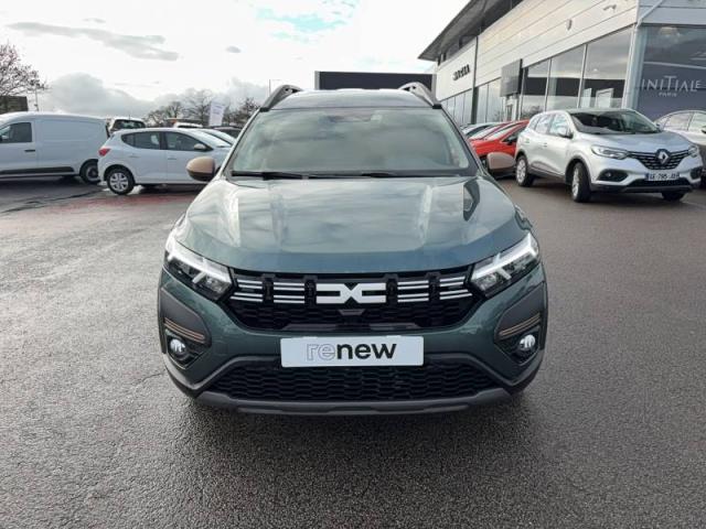 Dacia Jogger image 4