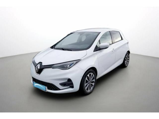 Renault Zoe R110 Achat Intégral - 21c Intens