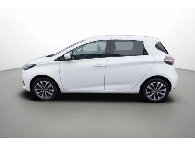 Renault Zoe image 8