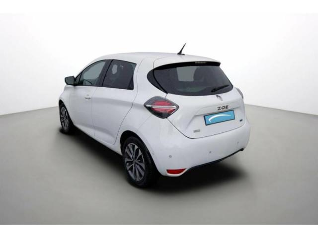 Renault Zoe image 2