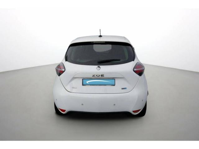 Renault Zoe image 1