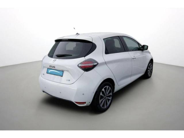 Renault Zoe image 3