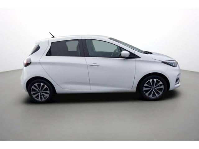 Renault Zoe image 5