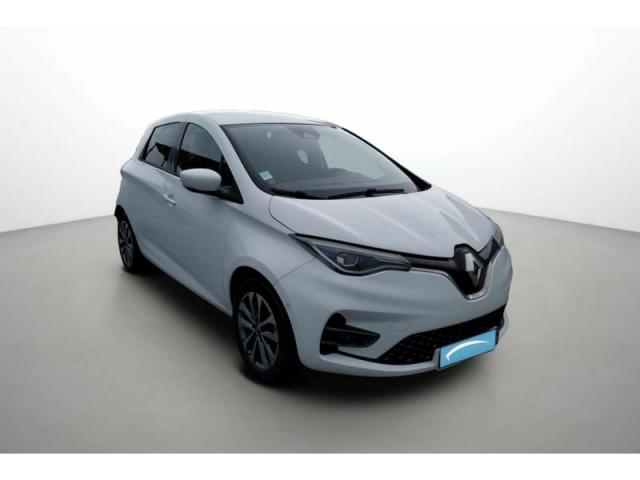 Renault Zoe image 6