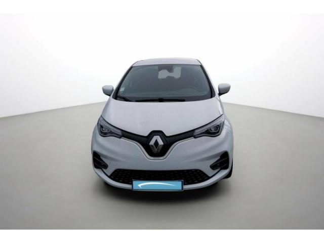 Renault Zoe image 7