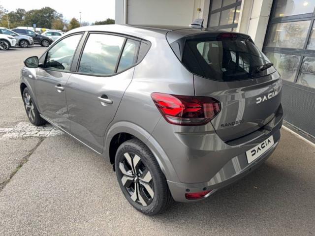 Dacia Sandero image 9