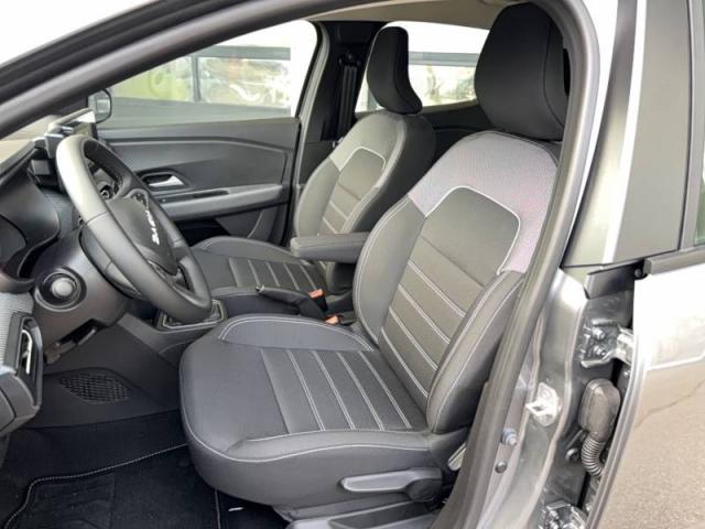 Dacia Sandero image 8