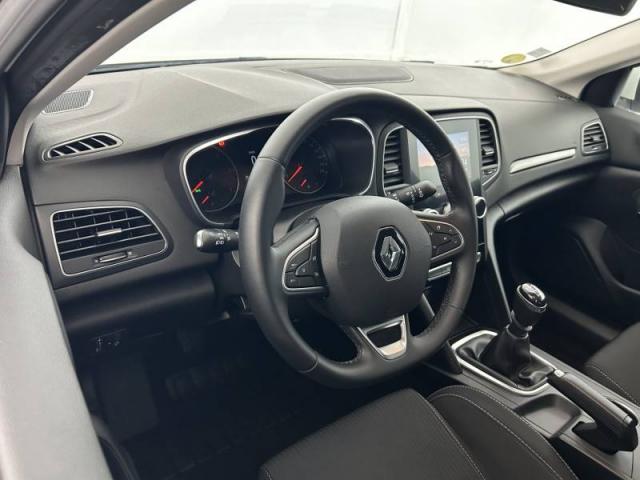 Renault Mégane image 1