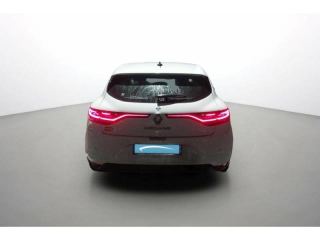 Renault Mégane image 2