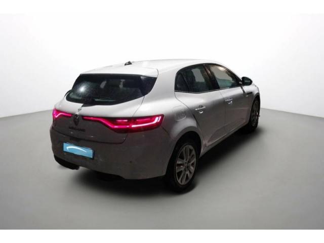 Renault Mégane image 6