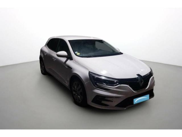 Renault Mégane image 8