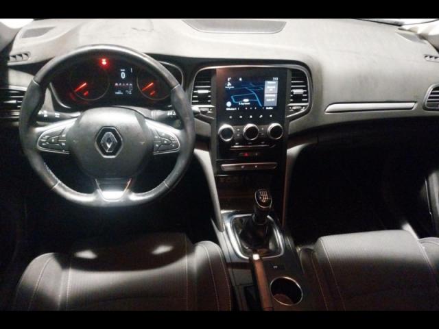 Renault Mégane image 5