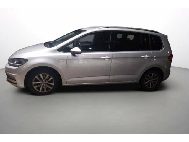 Volkswagen Touran image 9