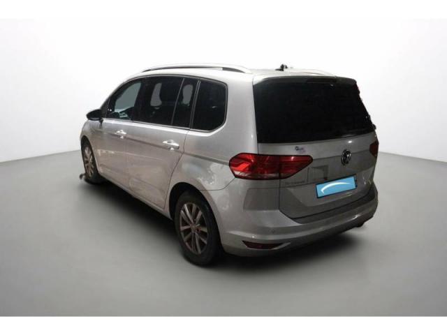 Volkswagen Touran image 7