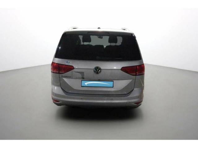 Volkswagen Touran image 5