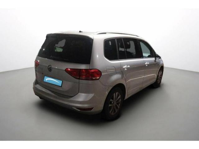 Volkswagen Touran image 6