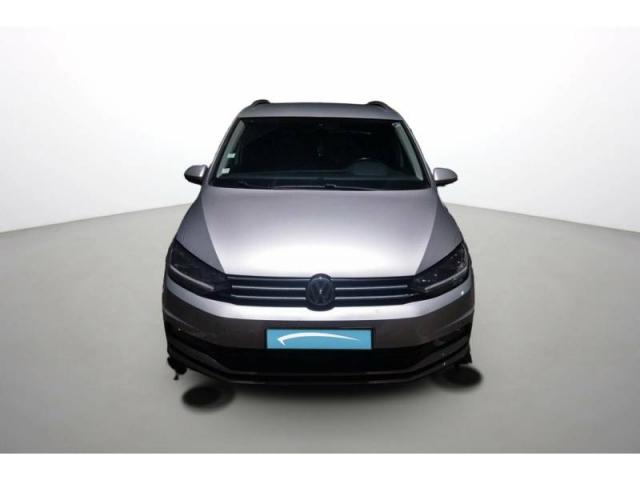 Volkswagen Touran image 3