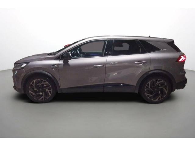 Renault Symbioz image 5