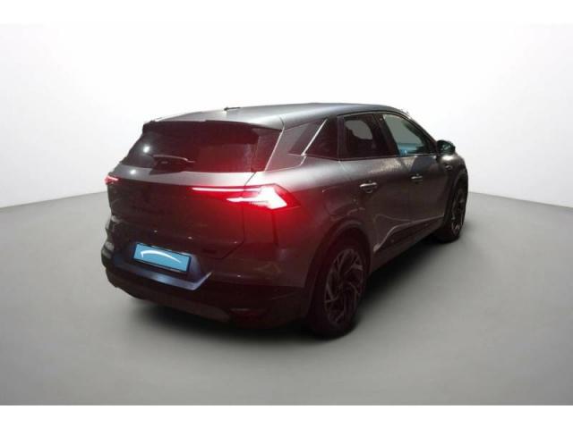 Renault Symbioz image 4