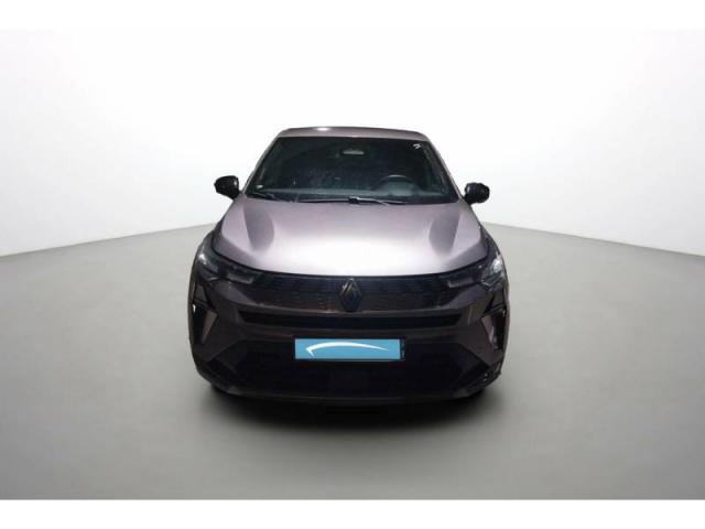 Renault Symbioz image 7