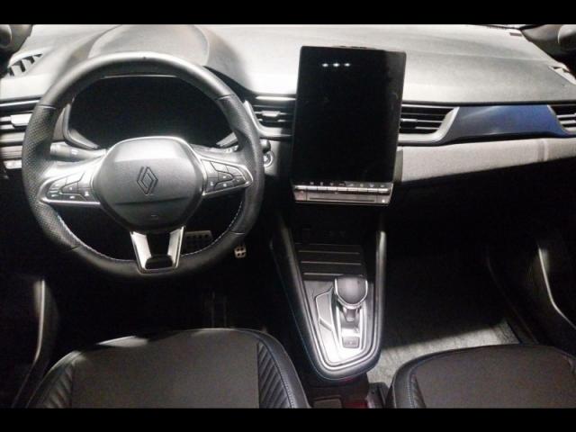 Renault Symbioz image 1