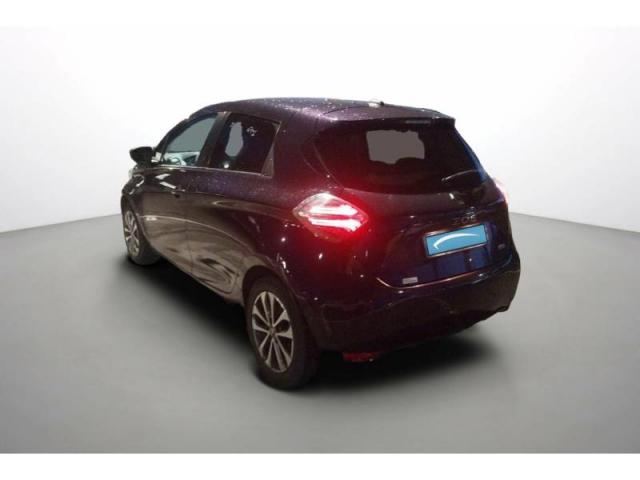 Renault Zoe image 8