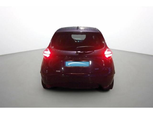 Renault Zoe image 4