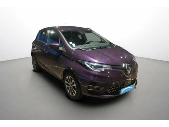Renault Zoe image 2