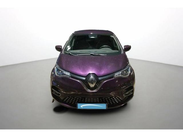 Renault Zoe image 6