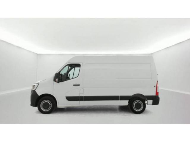 Renault Master image 4
