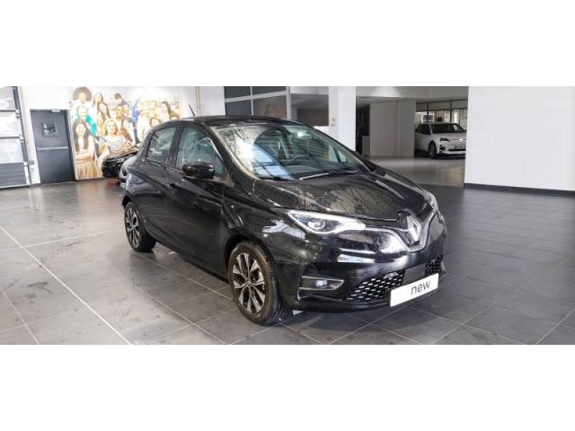 Renault Zoe R110 - 22b Evolution