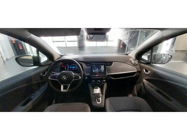Renault Zoe image 3