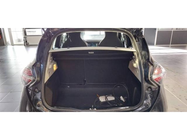 Renault Zoe image 4