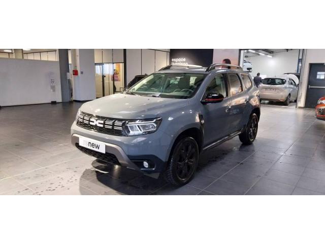 Dacia Duster image 2