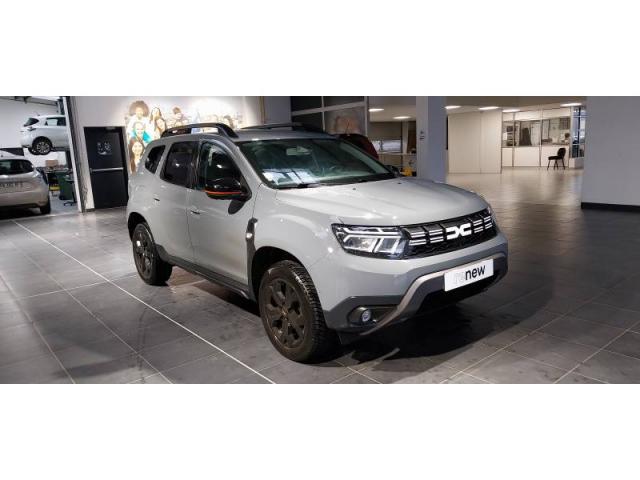 Dacia Duster image 9