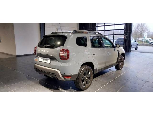 Dacia Duster image 8