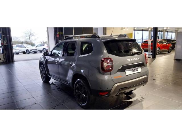 Dacia Duster image 4