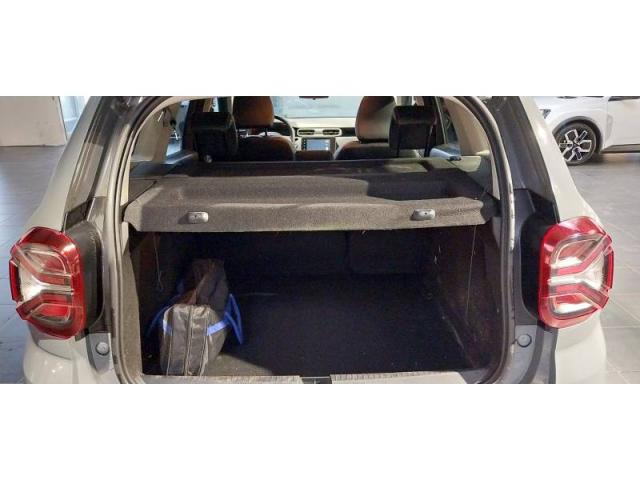 Dacia Duster image 6