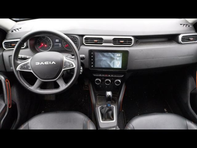 Dacia Duster image 1