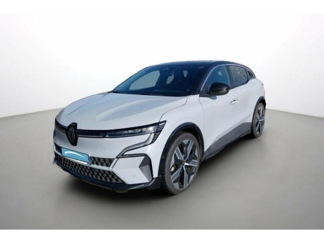 Renault Mégane E-Tech Ev60 220 Ch Optimum Charge Iconic