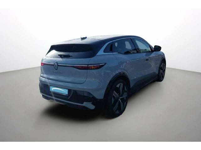 Renault Mégane image 2